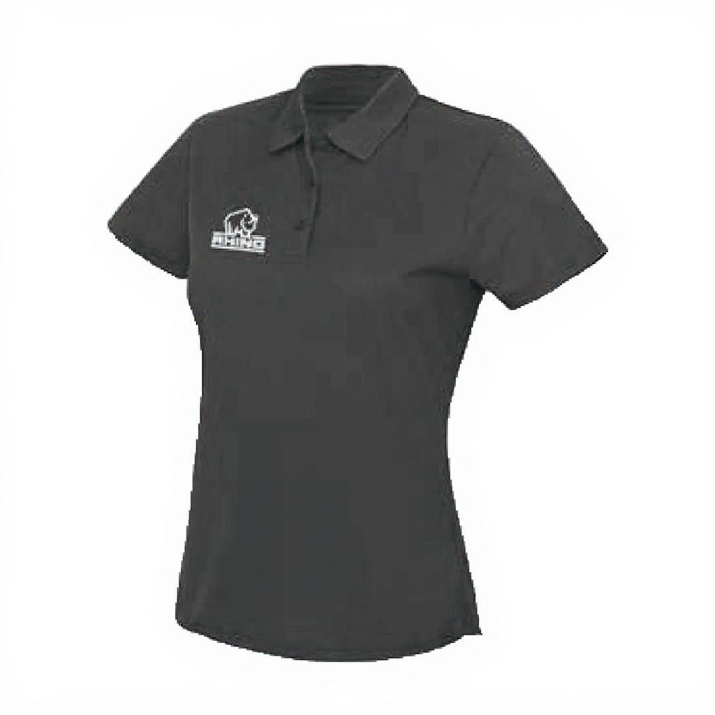 Cool Athletic Polo - Image 5