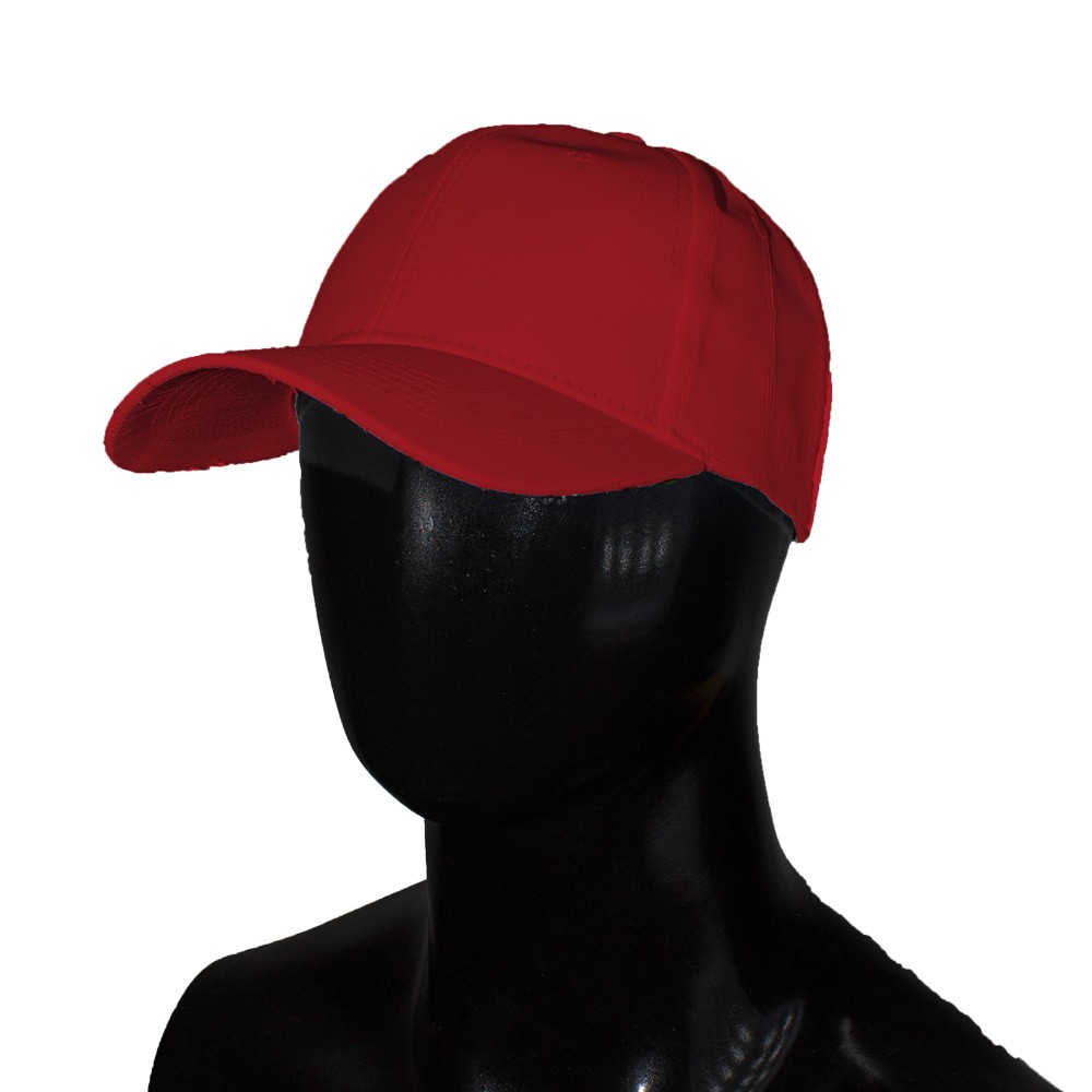 Drifter Textured 6 Panel Cap - Image 10
