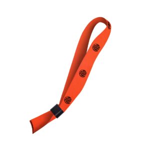 hi-viz-event-wristband-black-sublimation-print-s-sided-with-barb-buckle