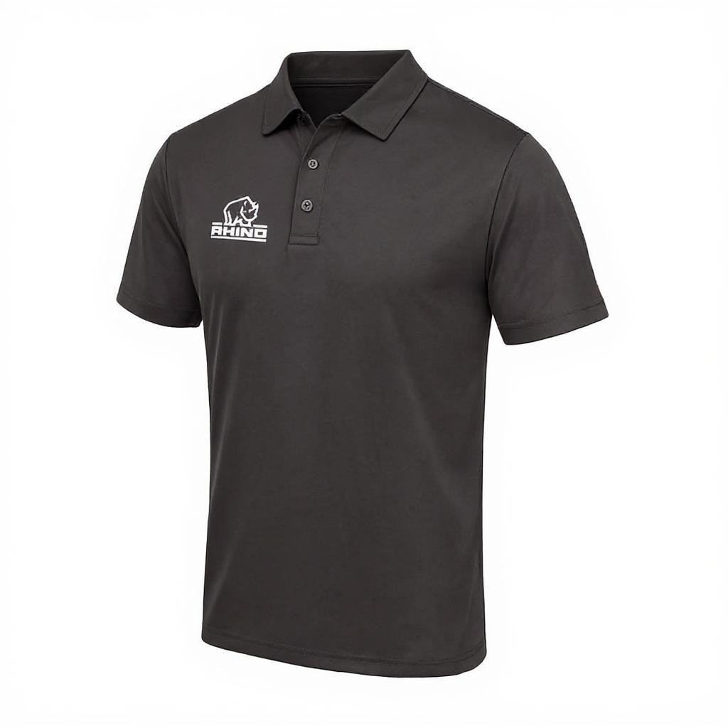 Cool Athletic Polo