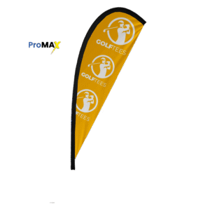 promax-teardrop-banner-3m-single-sided-skin-only-available-in-sets-of-2