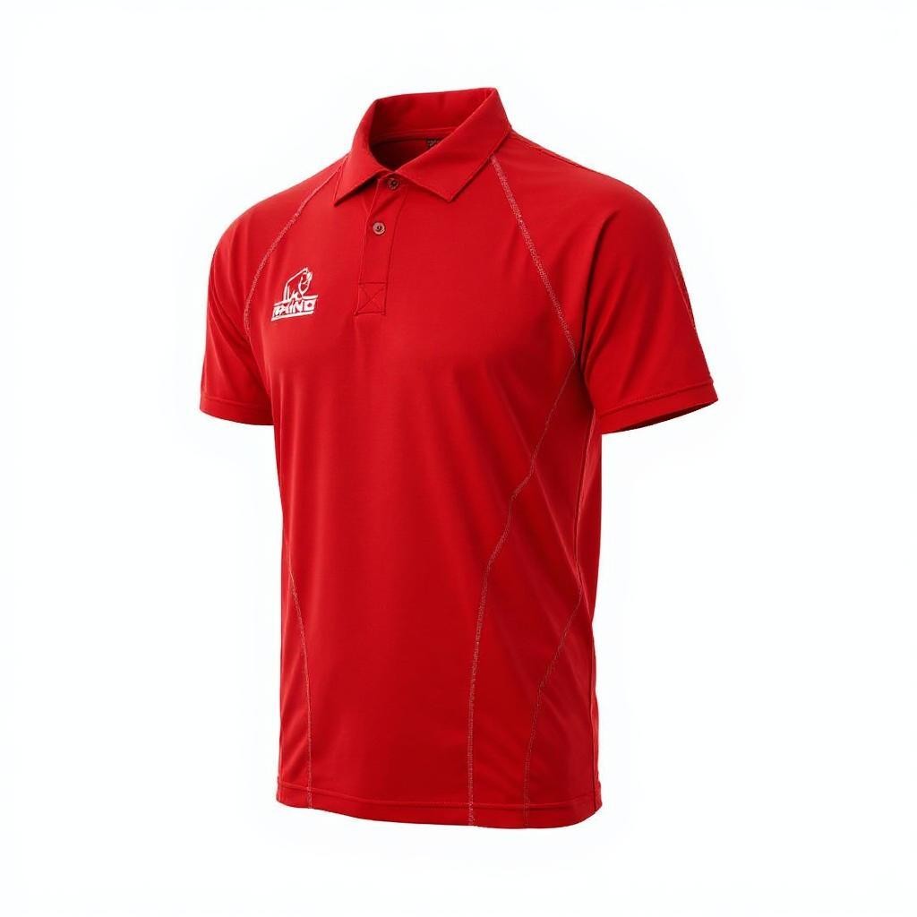 Apollo Athletic Polo - Image 5