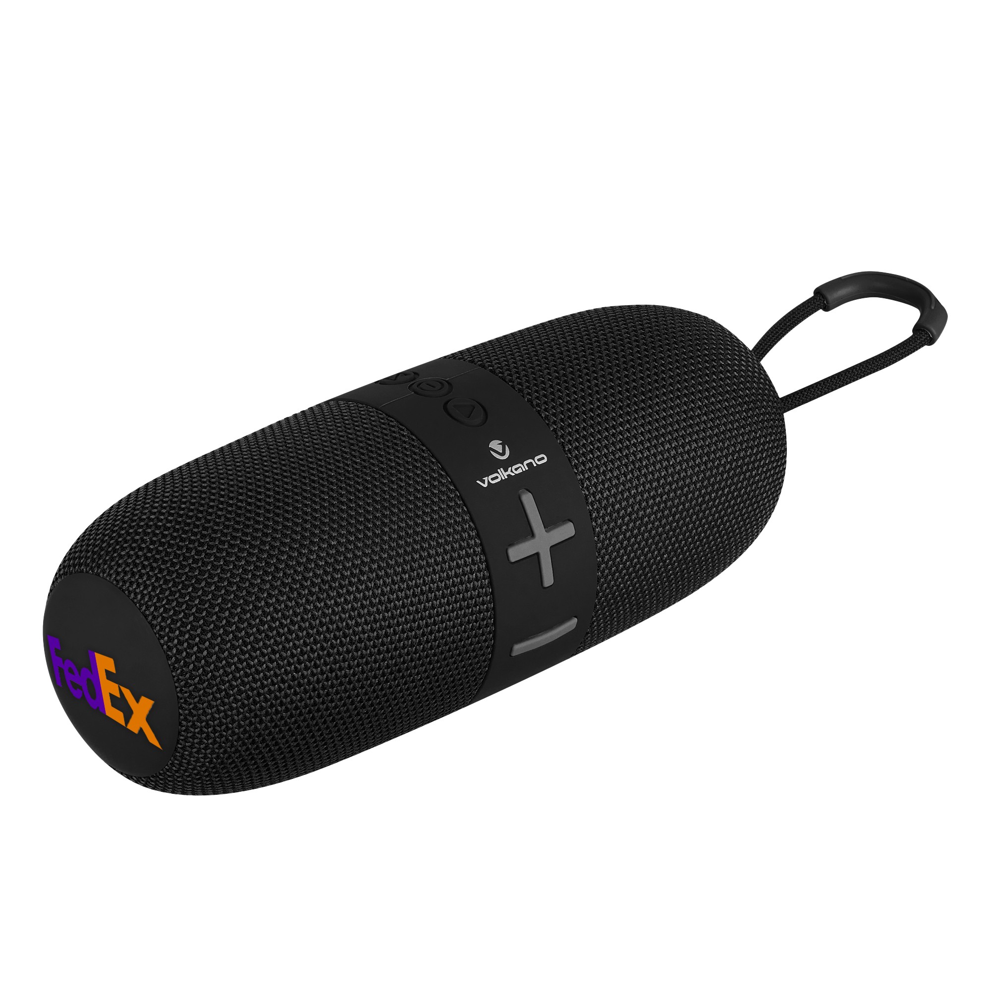 Volkano Flow Series Portable Bluetooth Speaker - Image 3