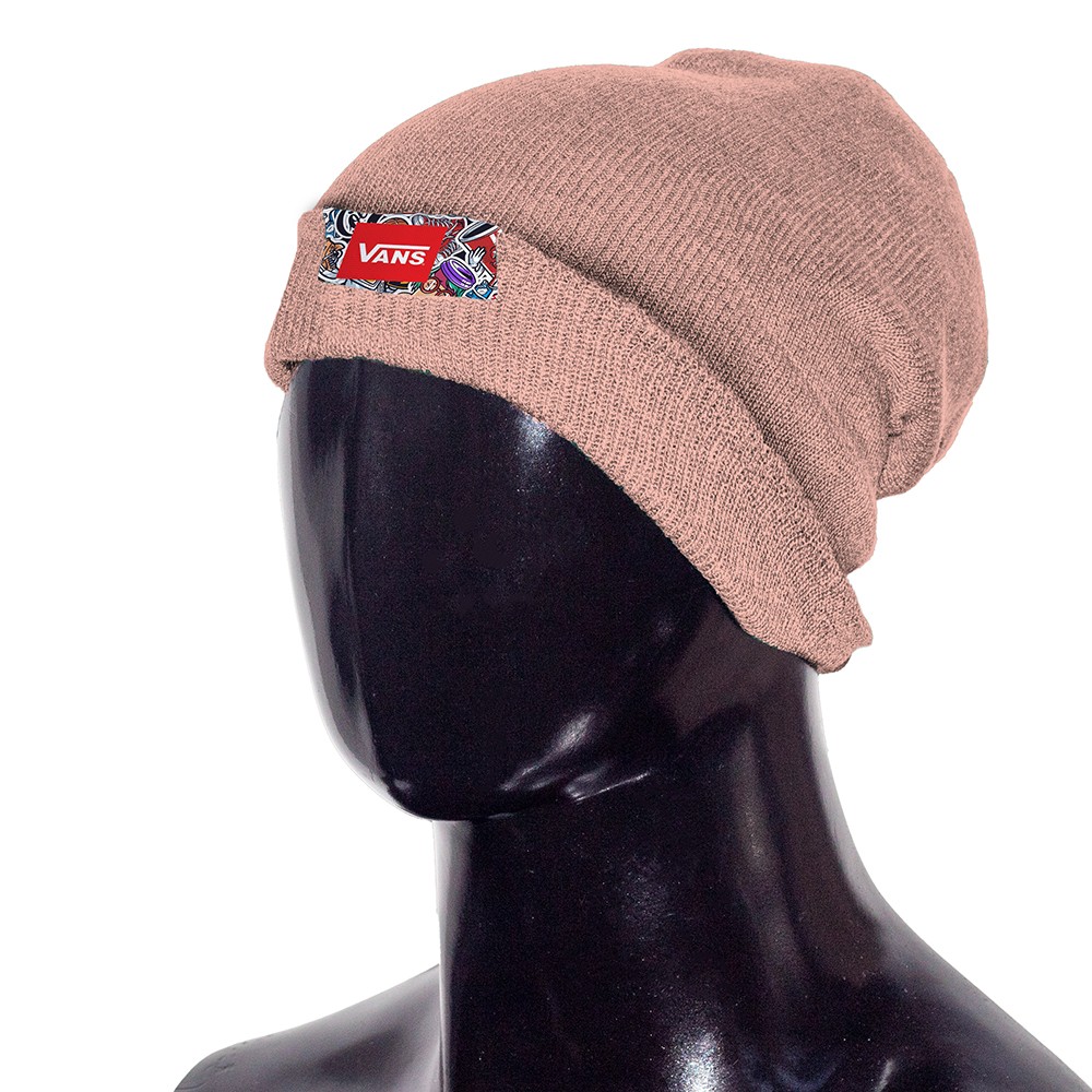 Tagg Line Beanie - Image 12