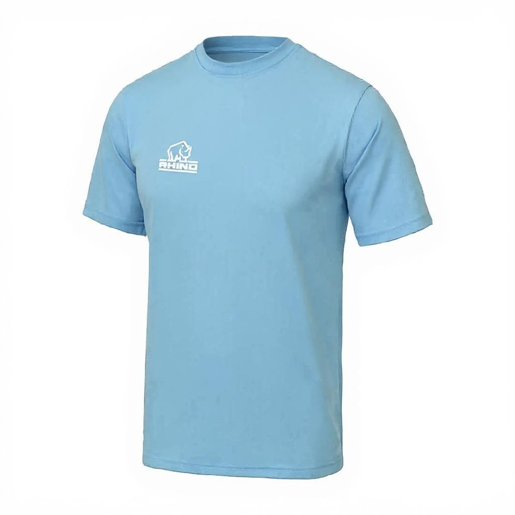 Club Cotton T-Shirt - Image 8