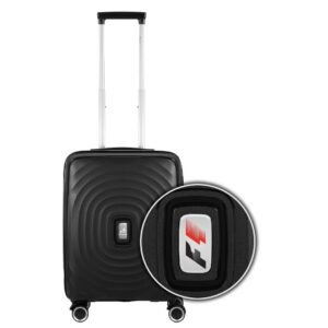 travelwize-ripple-pp-4-wheel-spinner-55cm-luggage