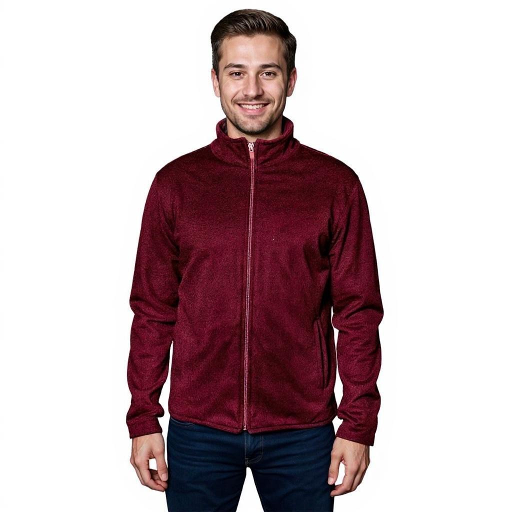 Aquila Polar Fleece Jacket - Image 5