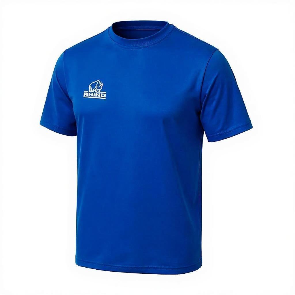 Club Cotton T-Shirt - Image 7