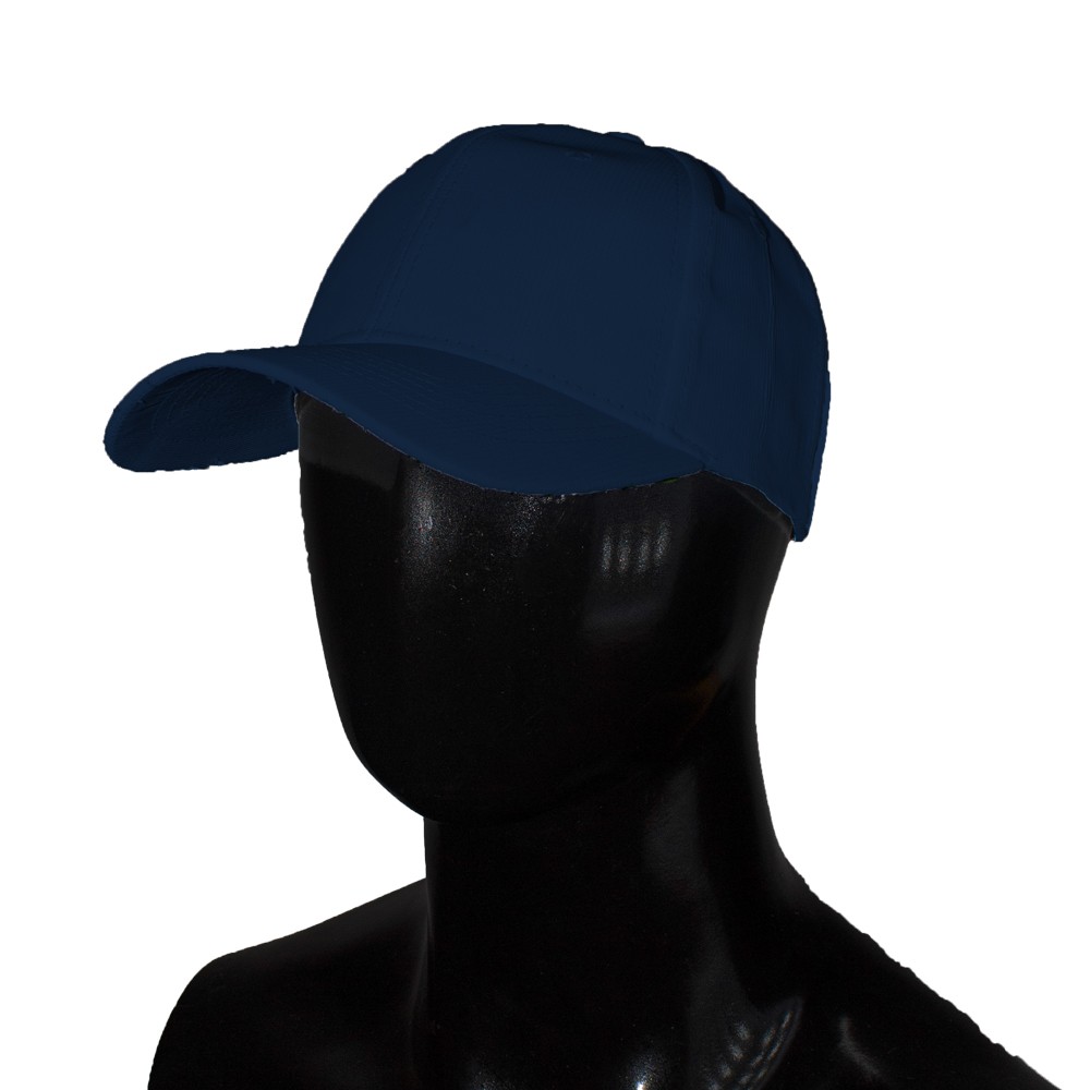 Drifter Textured 6 Panel Cap - Image 8