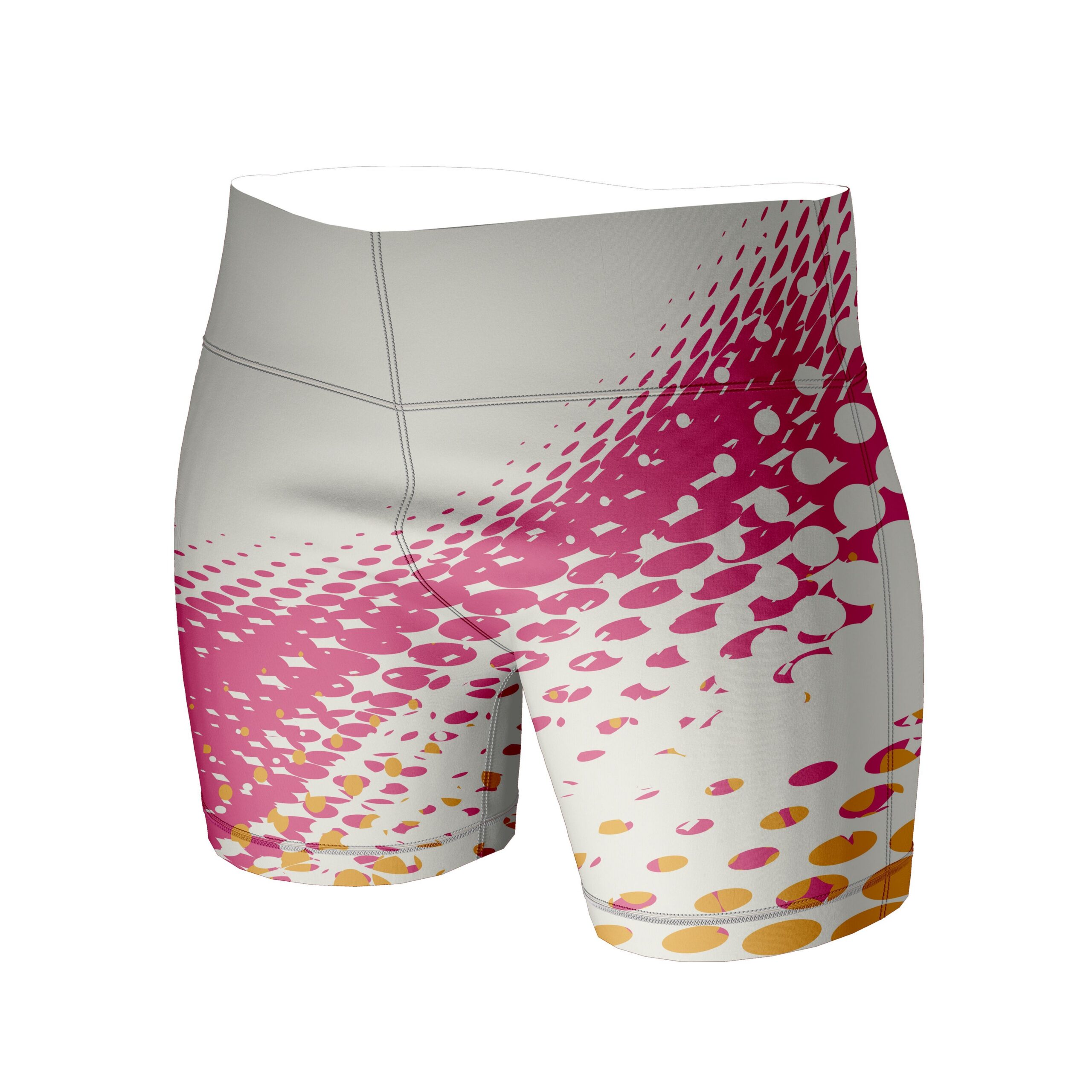 Ladies Hot Pants - Image 6