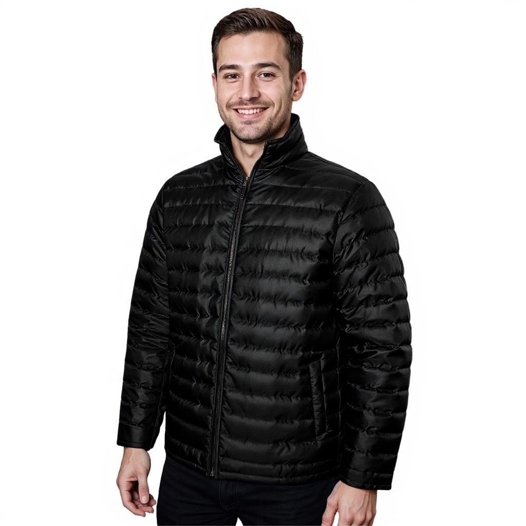 Vega Basic Puffer - Image 3