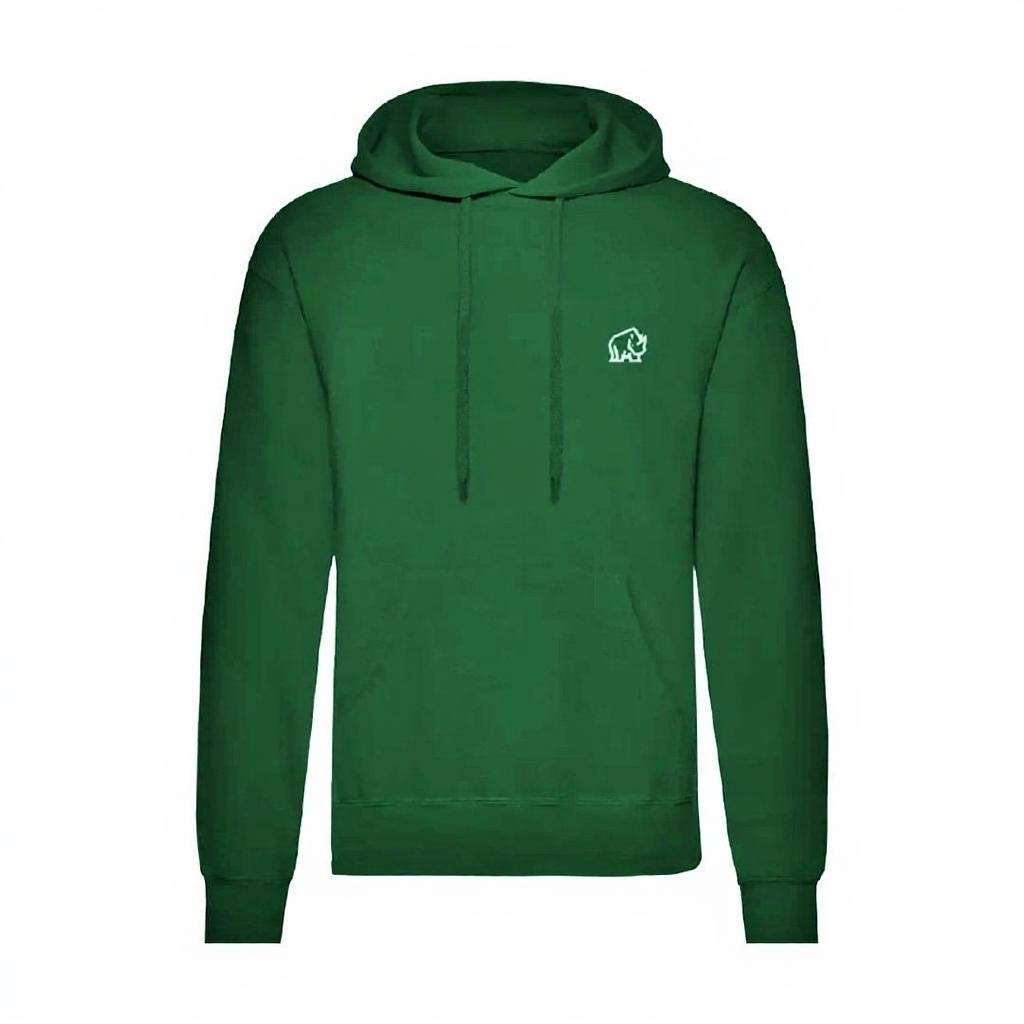 Club Athletic Hoodie - Image 7