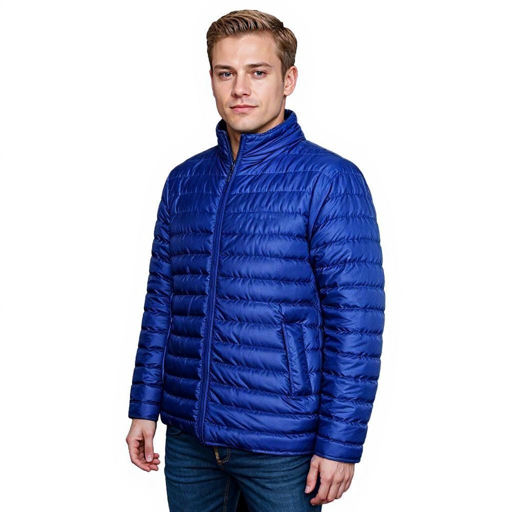 Leo Lined Puffer - Image 8