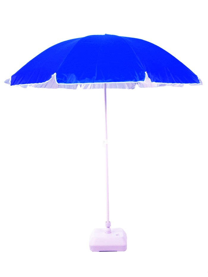 Clifton UV Beach Umbrella - Image 6