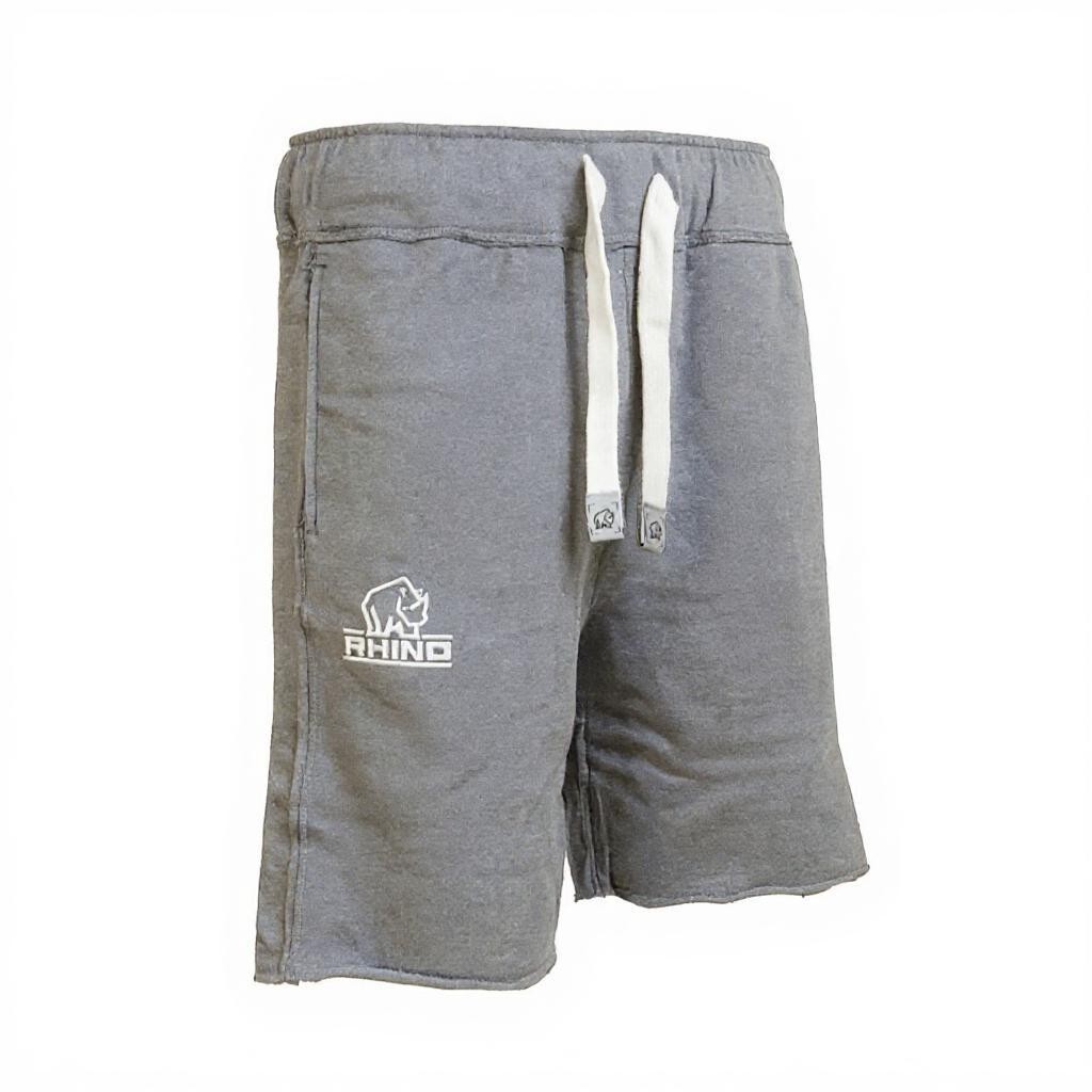 Marbella Fleece Shorts - Image 3