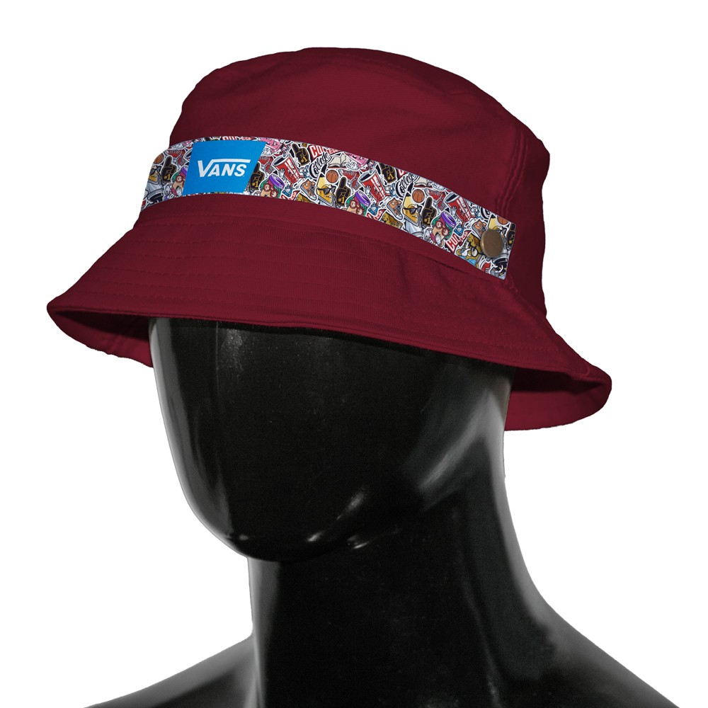 Multi-Campaign Bucket Hat – Lite - Image 10