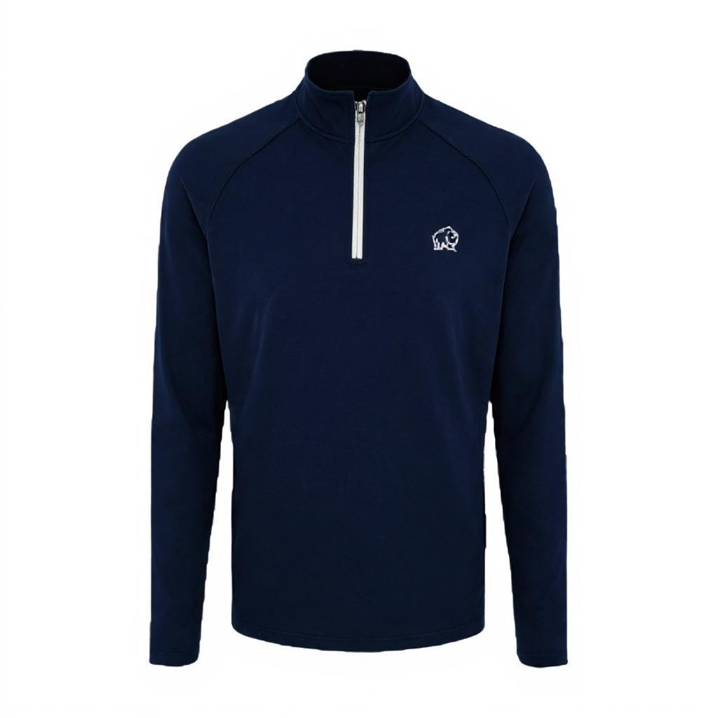 Performance 1/4 Zip Top - Image 3