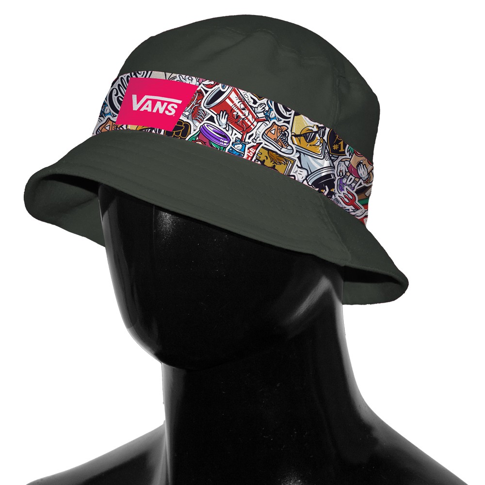 PromoBand Bucket Hat - Lite - Image 17