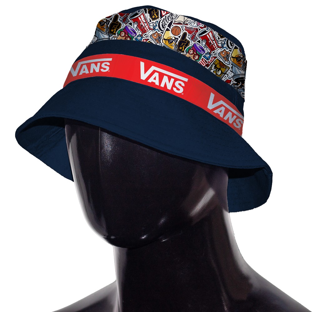PromoBand Bucket Hat Duo - Image 10