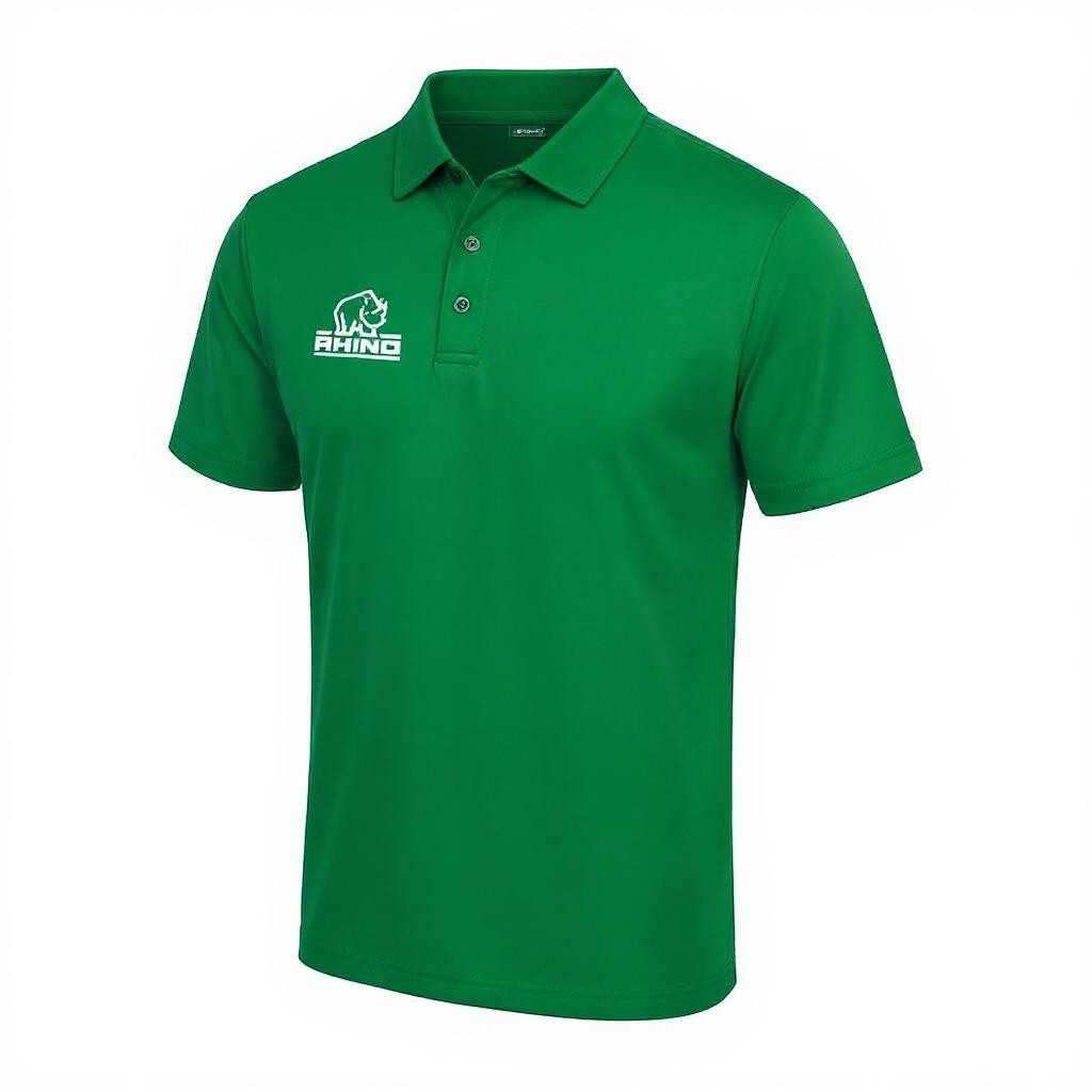 Cool Athletic Polo - Image 6