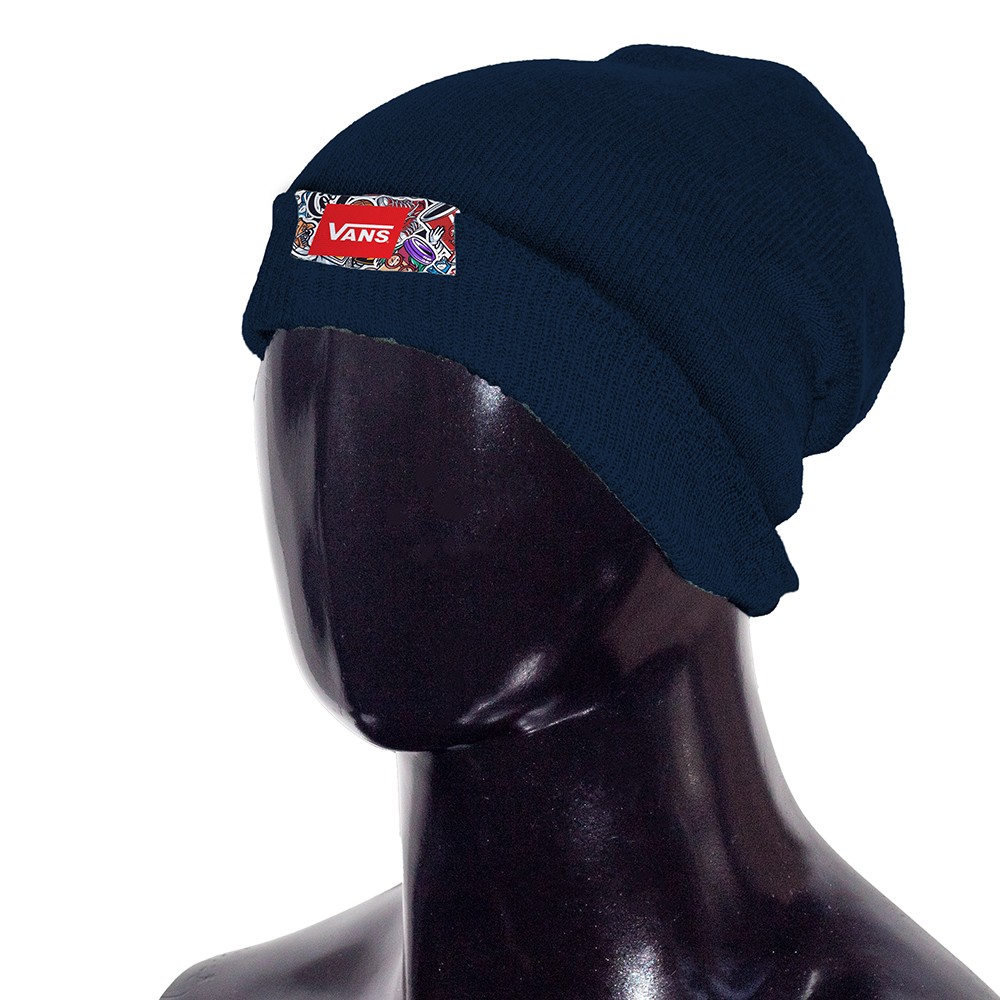 Tagg Line Beanie - Image 5