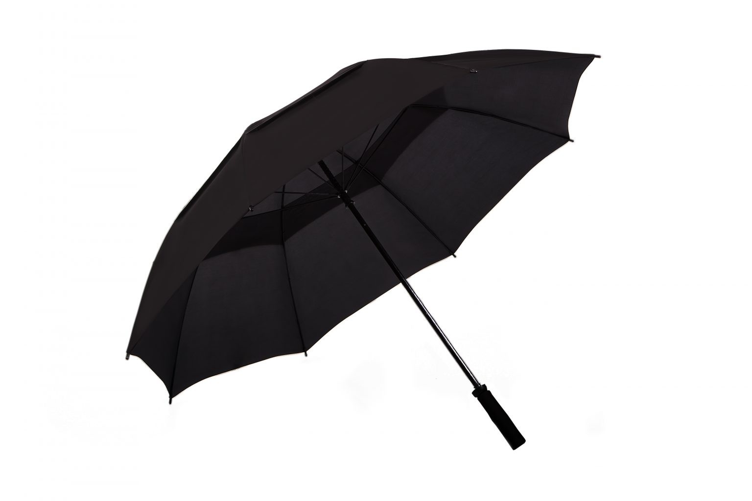 Crystal Downs Golf Umbrellas - Image 4