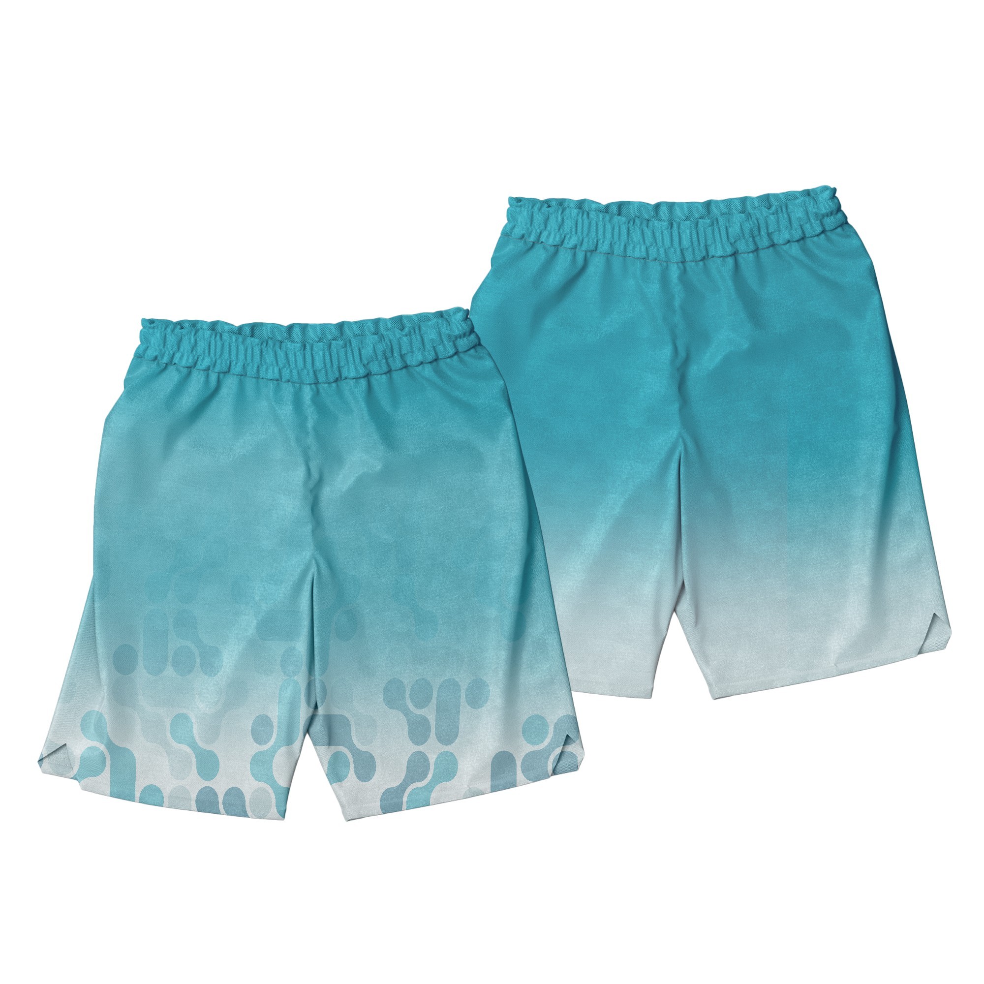 Men's Dye Sublimated Soccer Shorts | Sport Tec | Corporate Design - Image 3