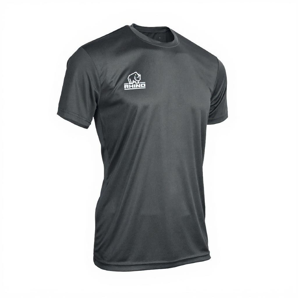 Performance Athletic T-Shirt