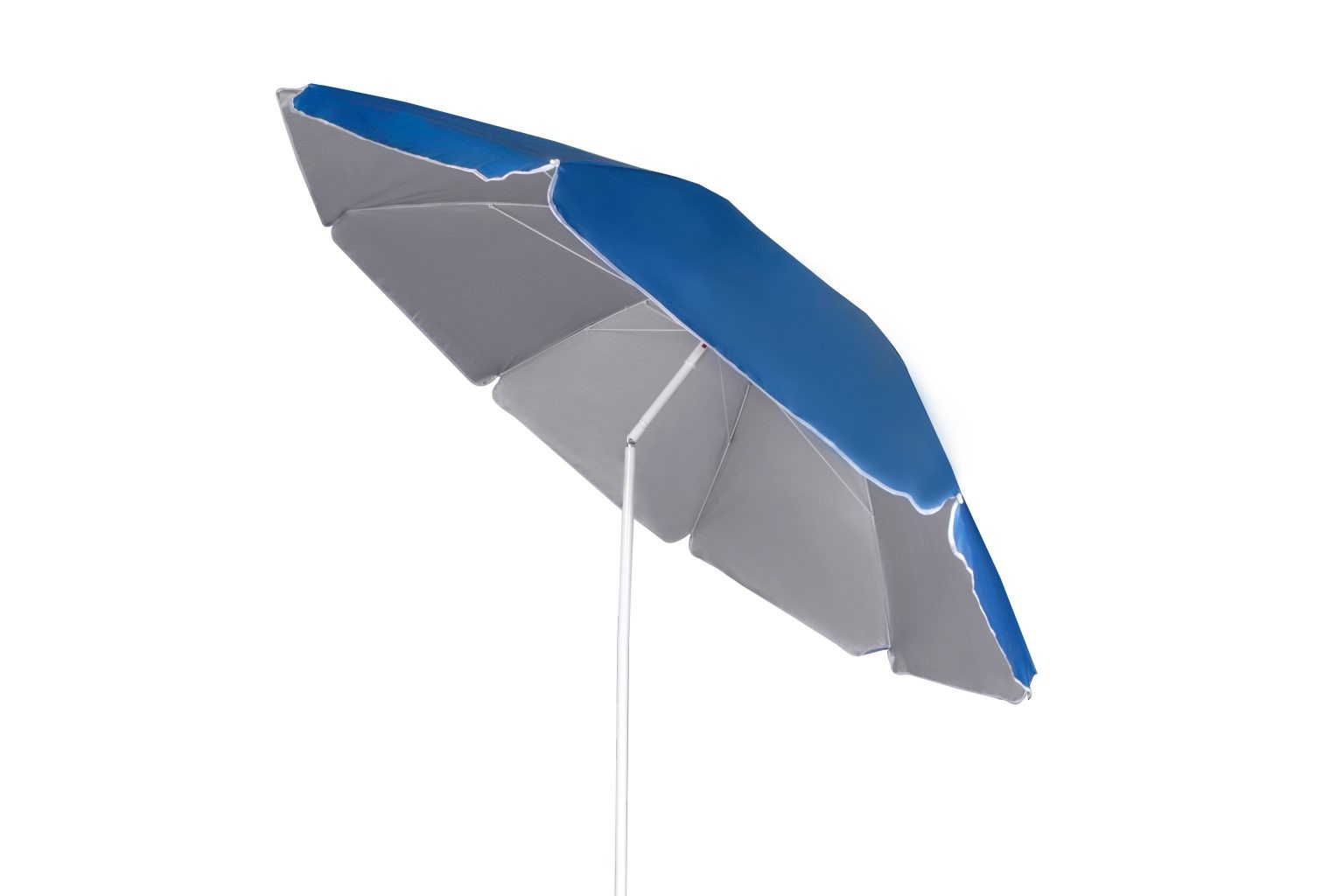 Llandudno UV Beach Umbrella - Image 4