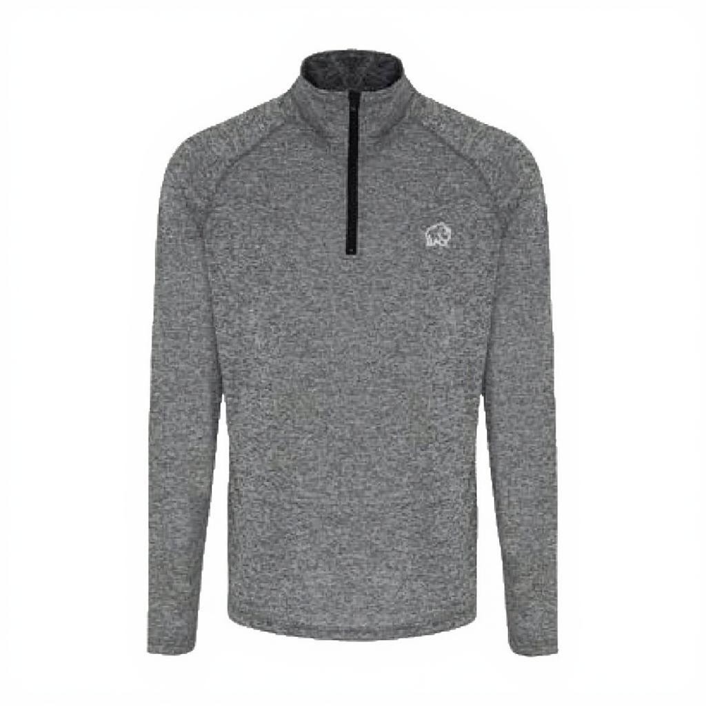 Performance 1/4 Zip Top - Image 5