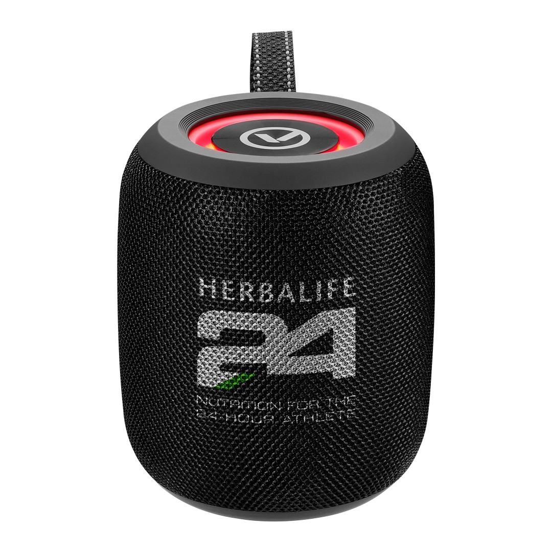 Amplify Oasis 2.0 Series Portable Bluetooth Speaker - Image 3