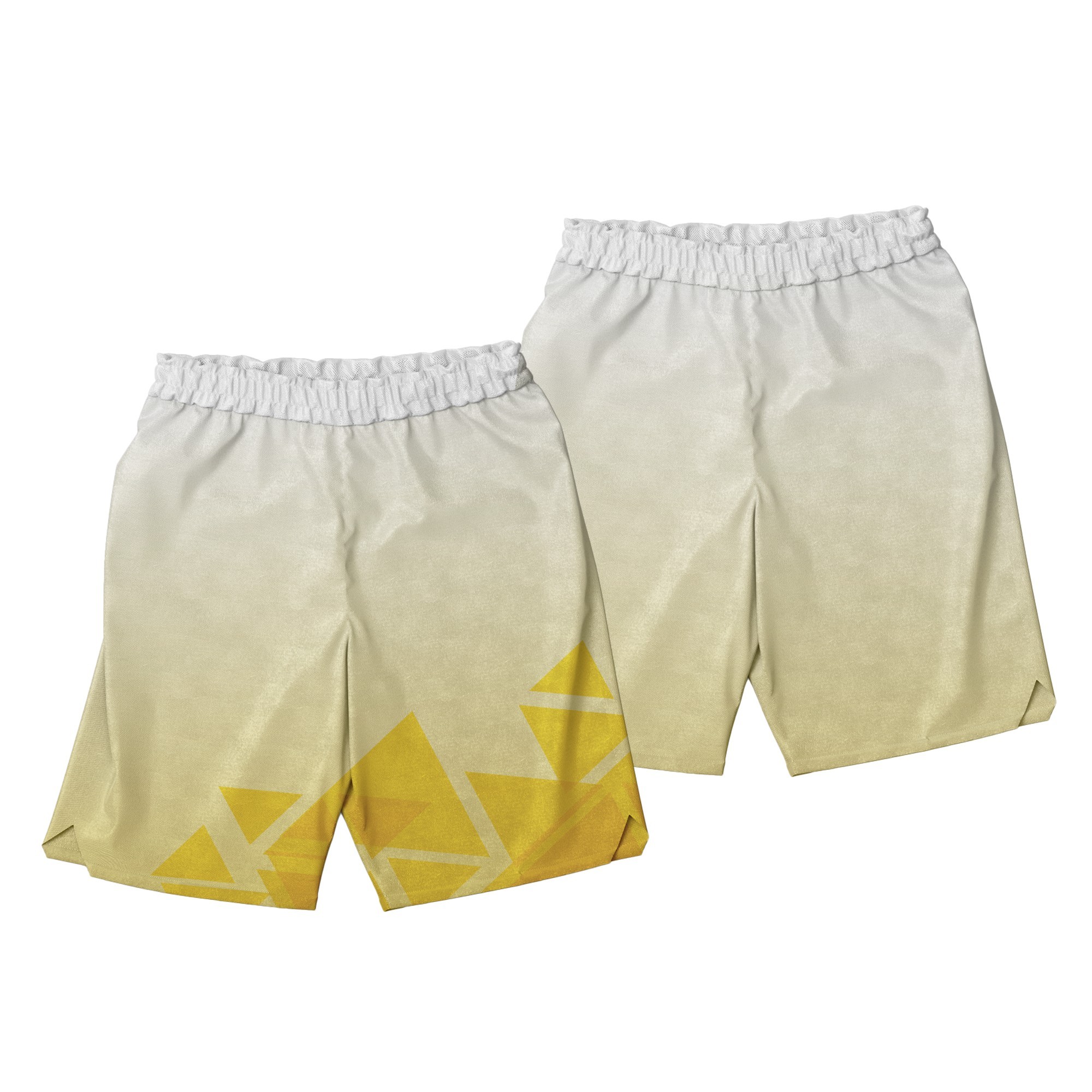 Men's Dye Sublimated Soccer Shorts | Sport Tec | Corporate Design - Image 4