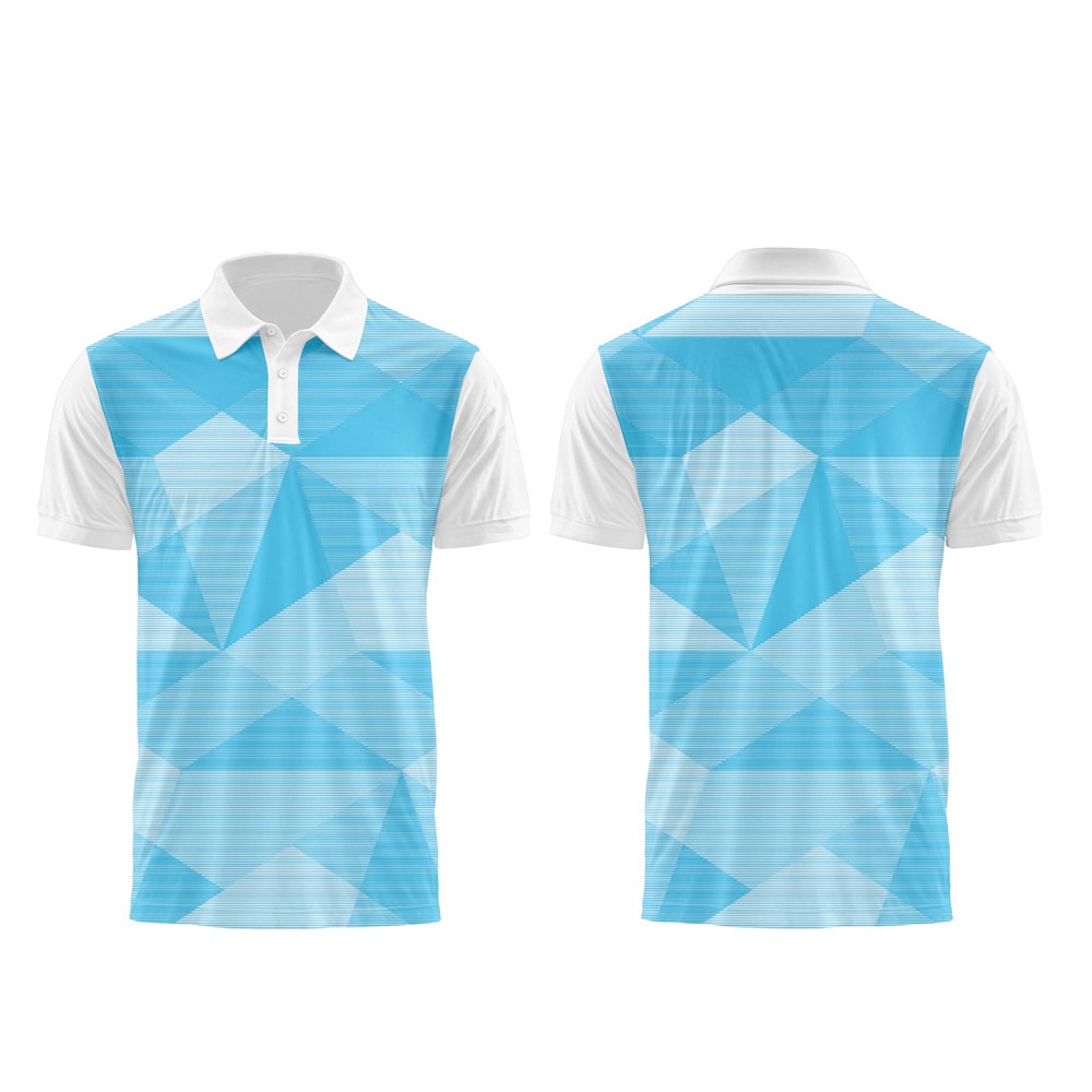 Golfer Short Sleeve | Raglan Sleeve - Image 3