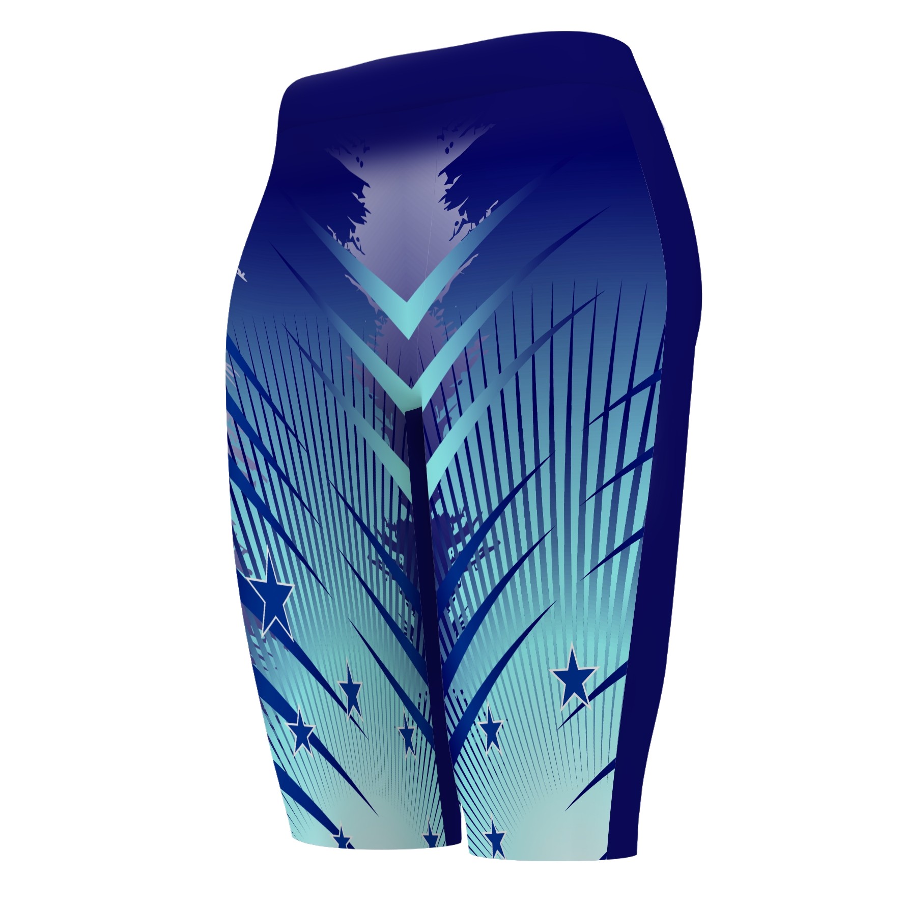 Kids Knee Length Tights - Image 5