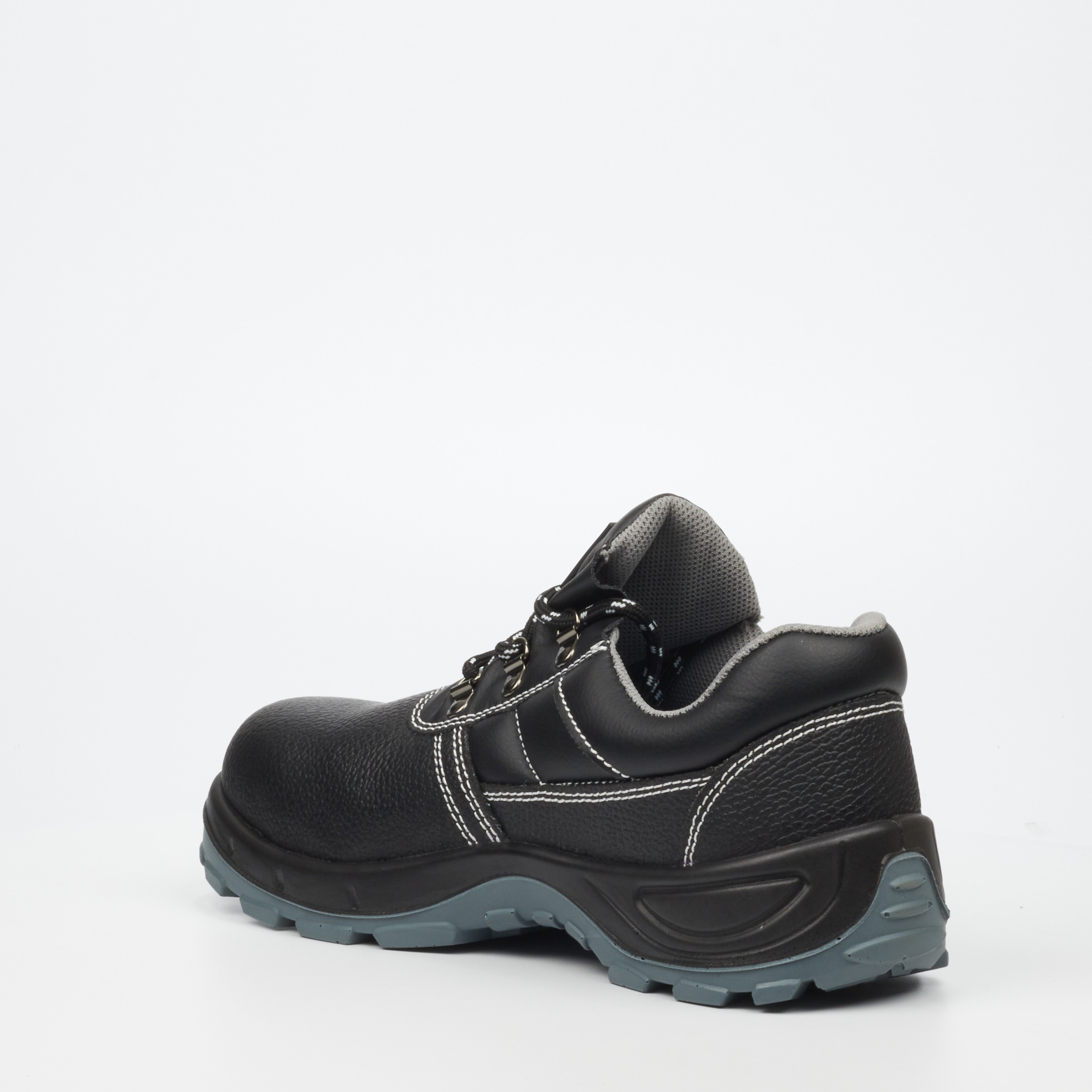 Magnesite S1 Genuine Leather Safety Shoe - Image 5