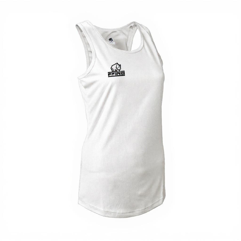 Rio Sleeveless Gym-Fit - Image 8