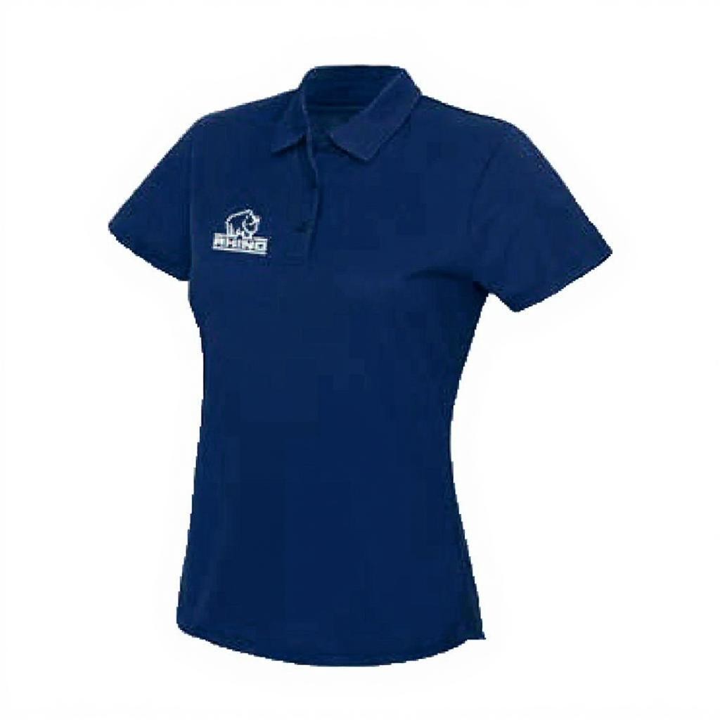 Cool Athletic Polo - Image 12