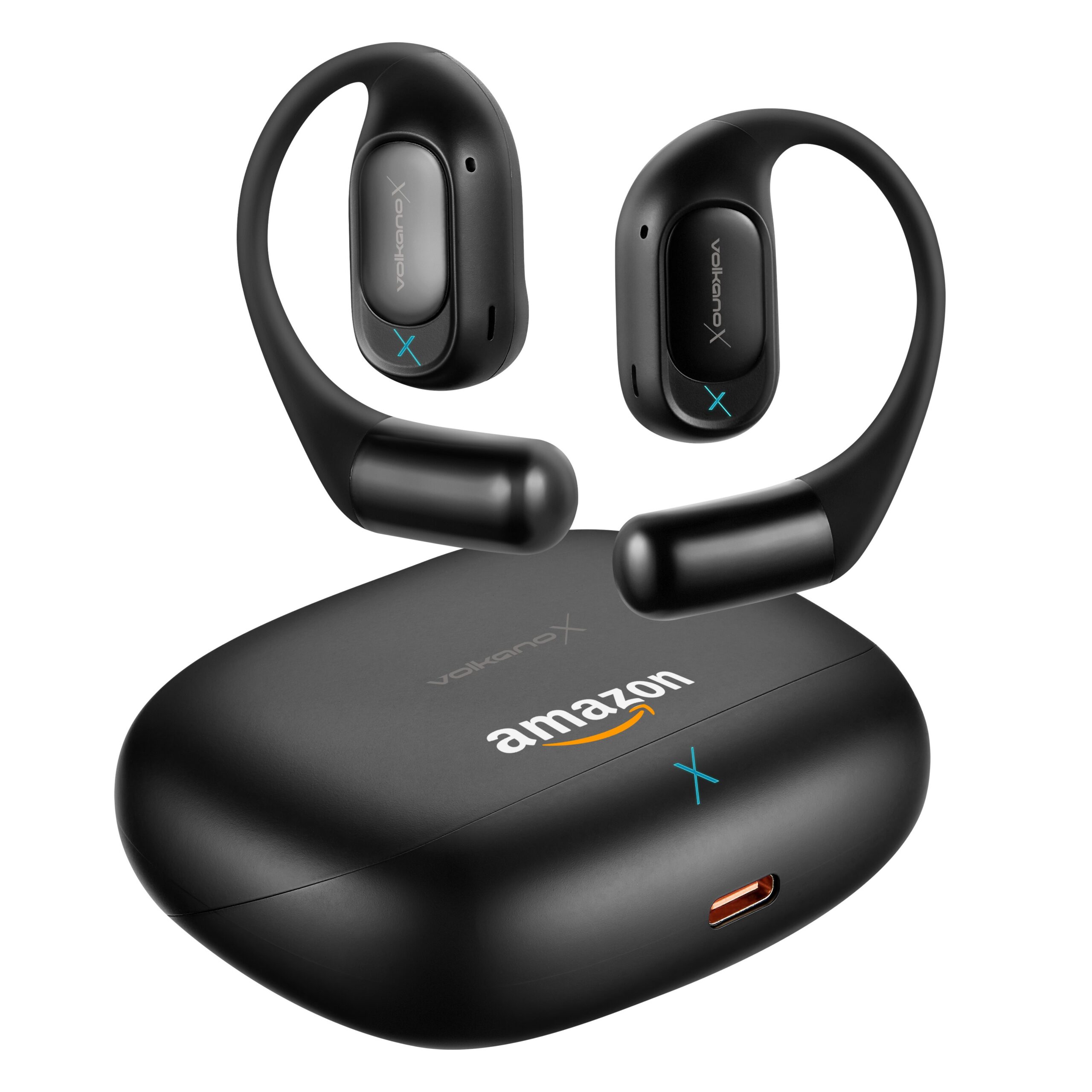 VolkanoX O300 Air Conduction OWS Earphones