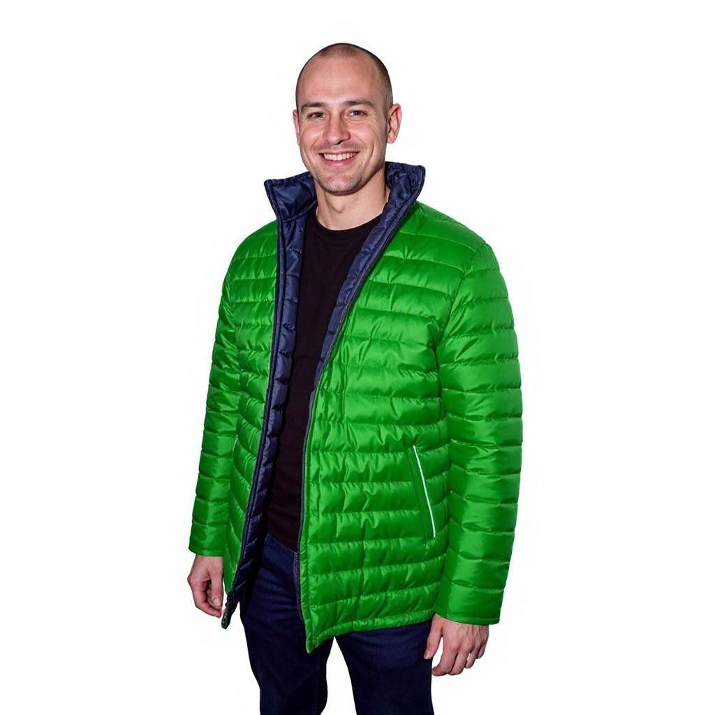 Tucana Reversible Puffer - Image 9