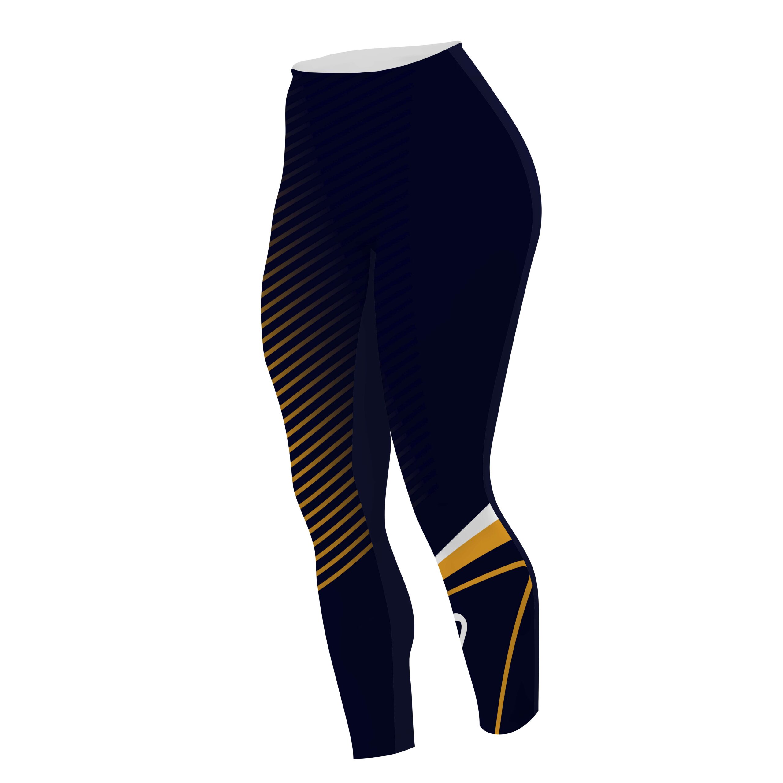 Kids 3/4 Tights