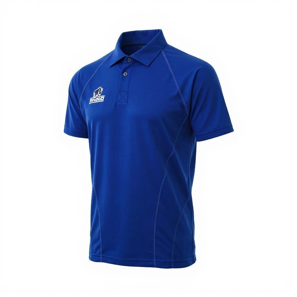 Apollo Athletic Polo - Image 4