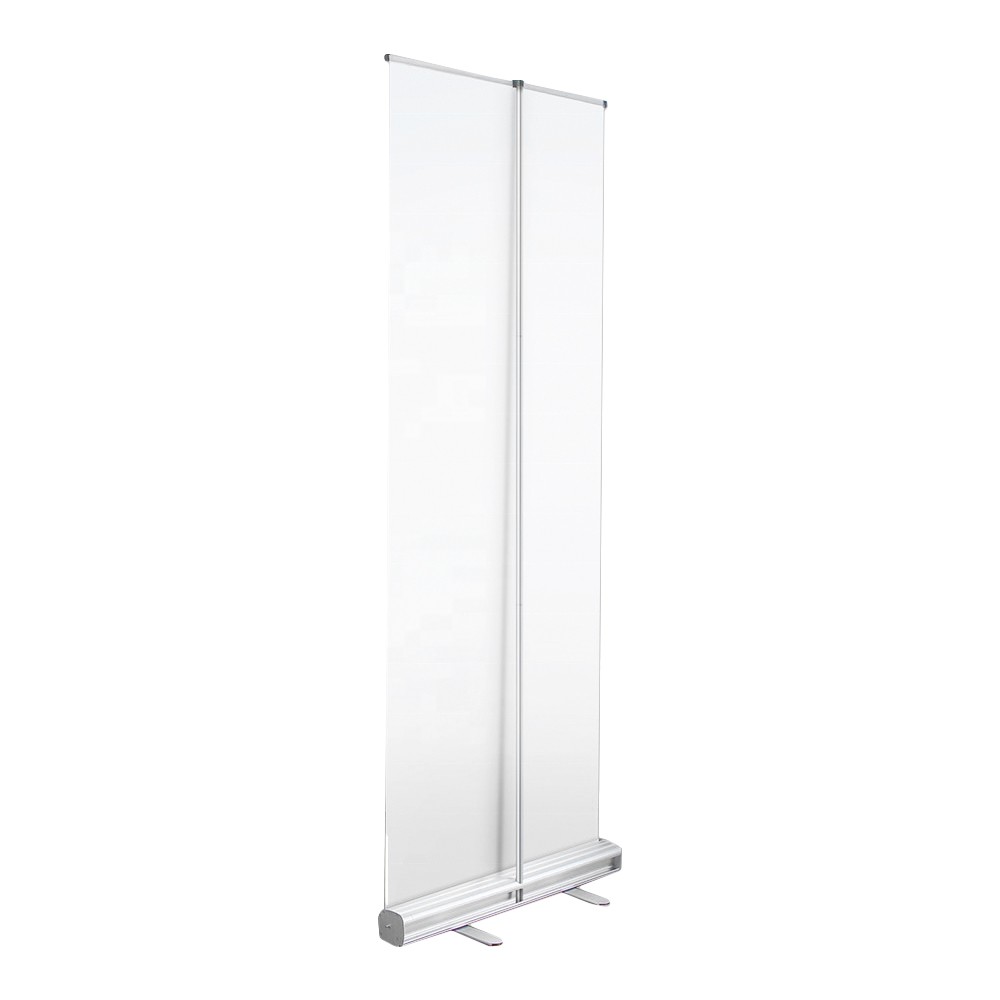 Pull Up Banner 0.85 x 2m, PVC, Complete, Economy