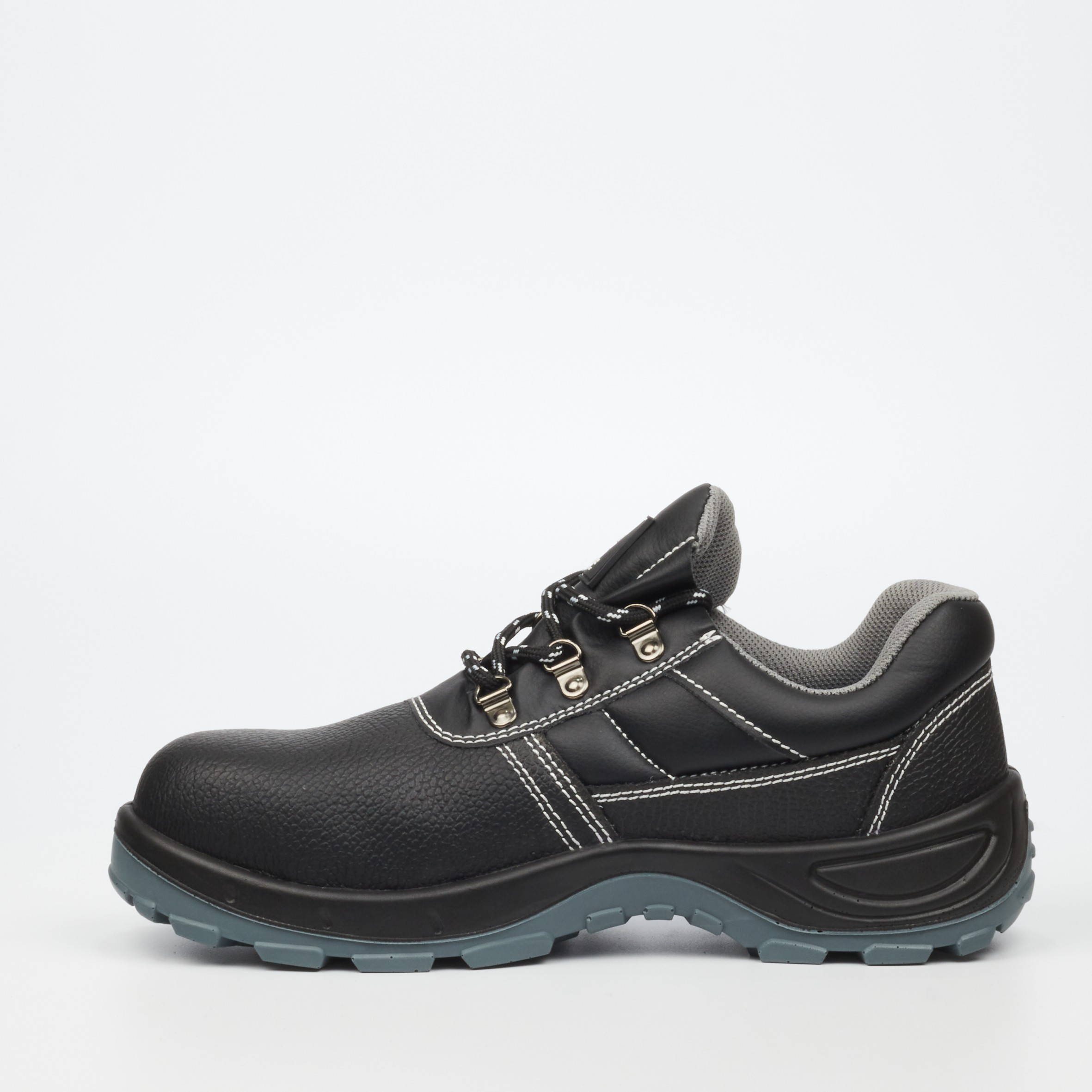 Magnesite S1 Genuine Leather Safety Shoe - Image 4