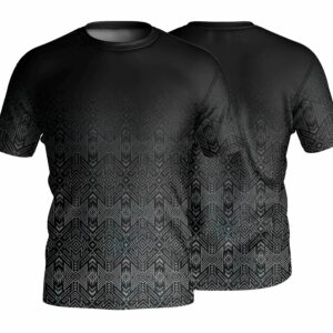 unisex-short-sleeve-crew-neck-t-shirt-drop-needle-square-africa-design
