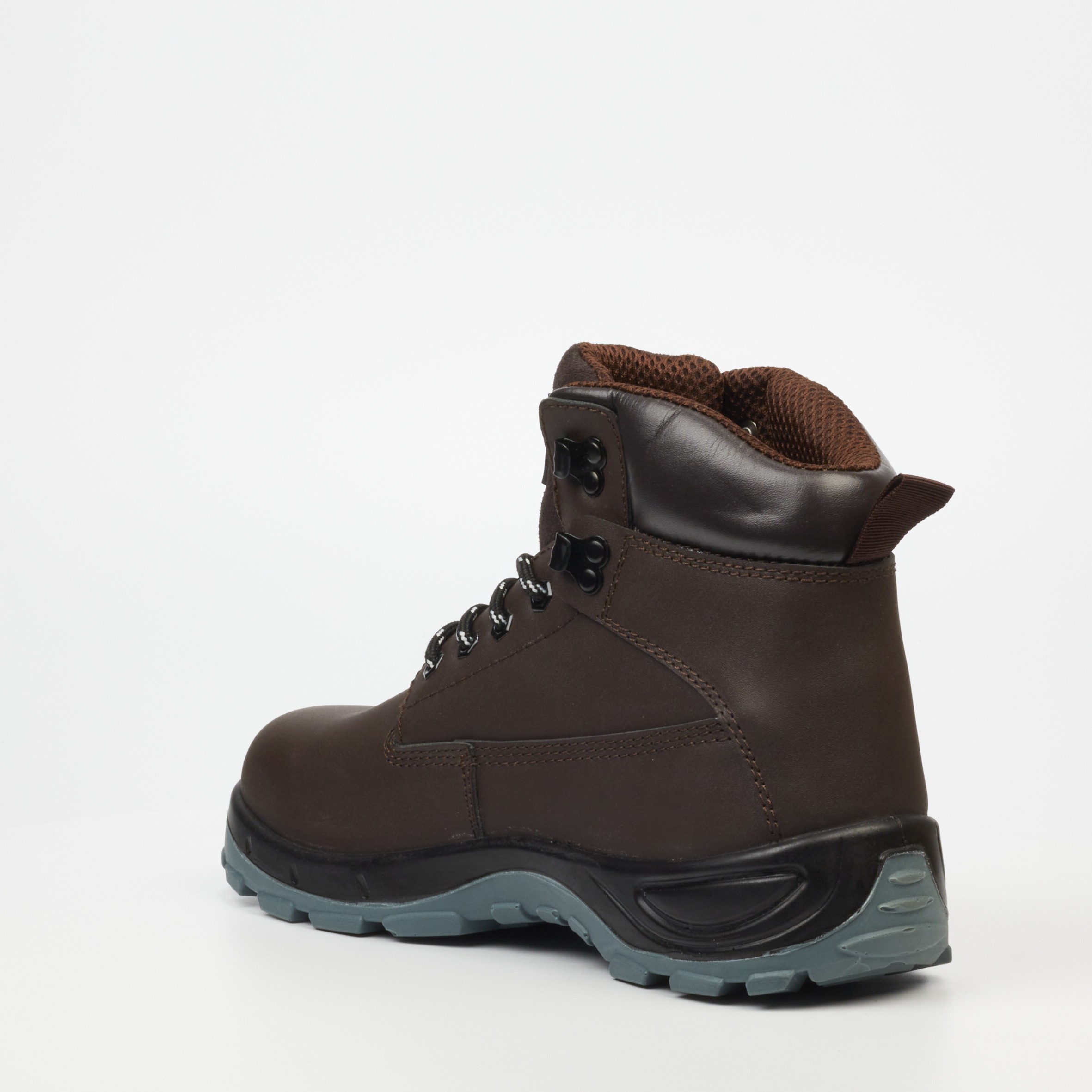 Quartz S1P Leather Safety Boot - Image 7