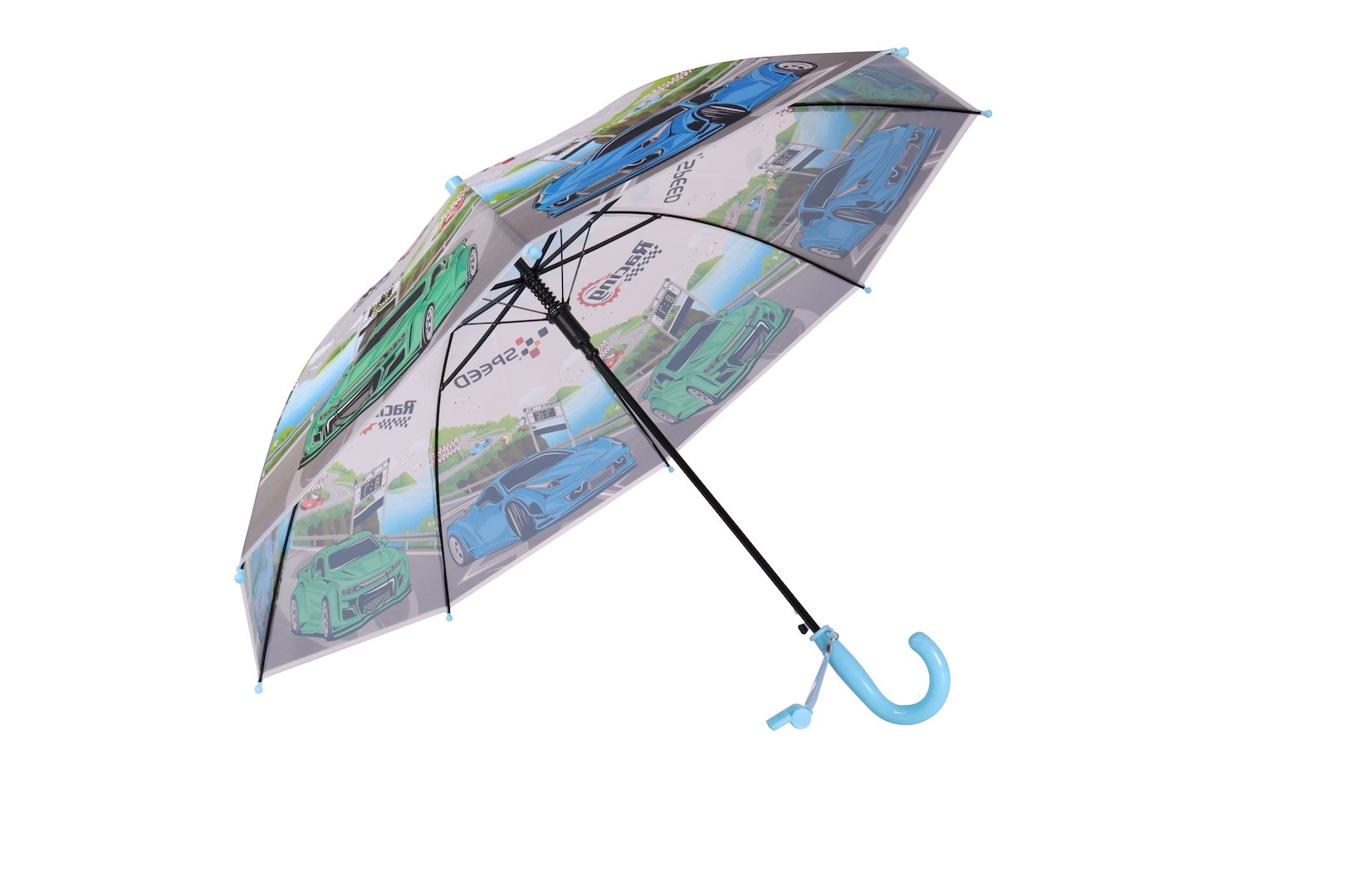 Sheffield Kiddies Hook Handle - Image 9
