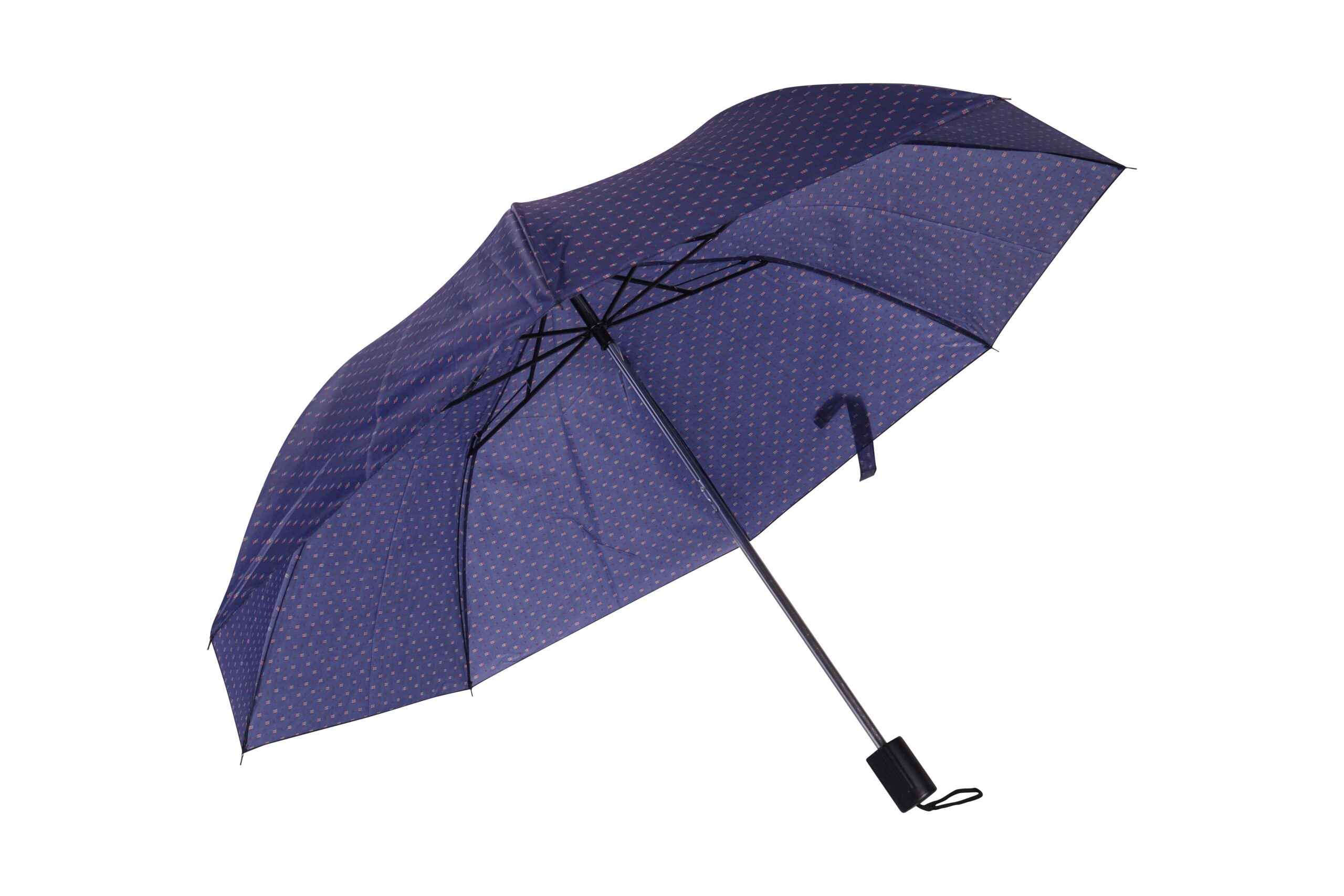 Kalahari Mini Compact Umbrella - Image 5