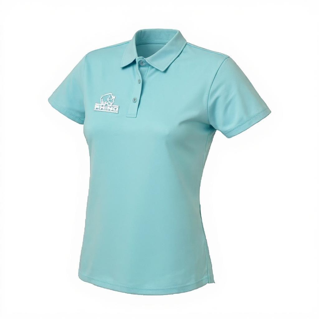 Cool Athletic Polo - Image 14
