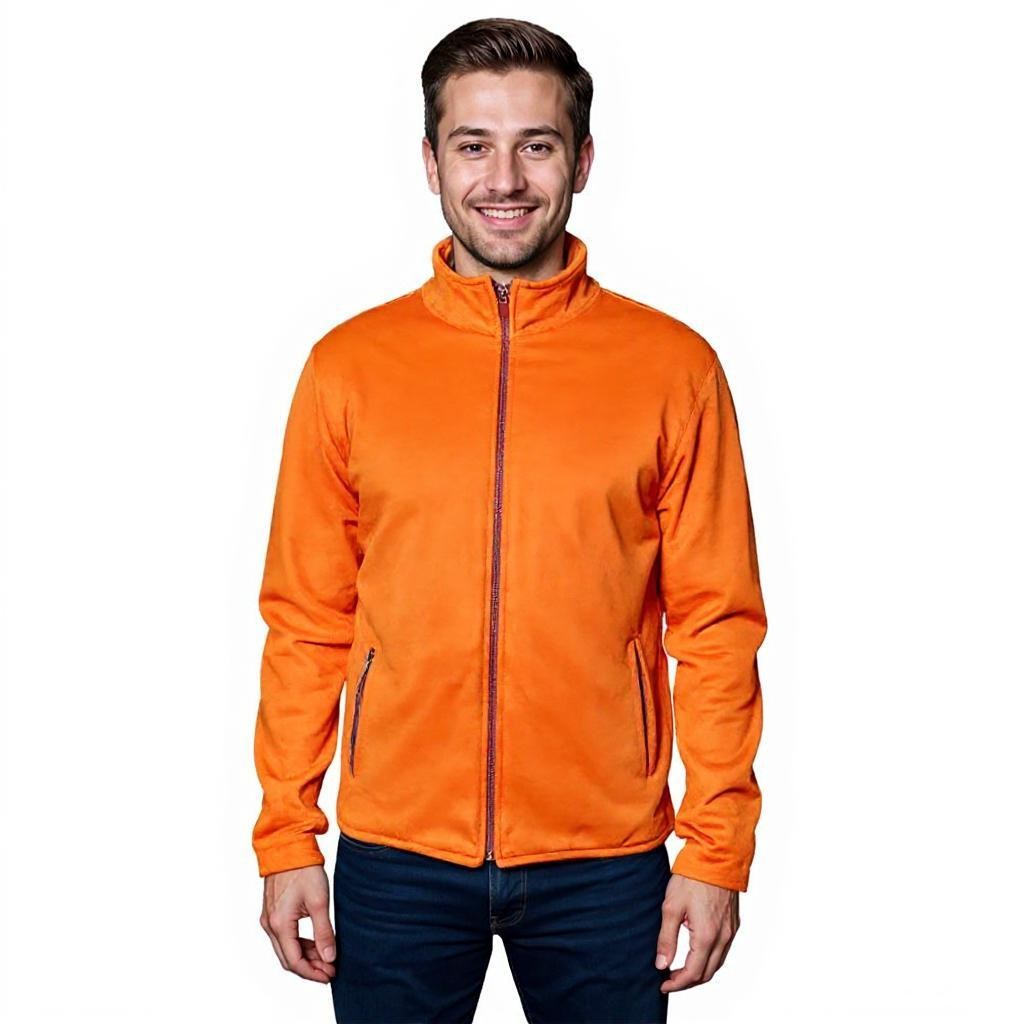 Aquila Polar Fleece Jacket - Image 4