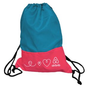 boho-double-front-pocket-drawstring-bag
